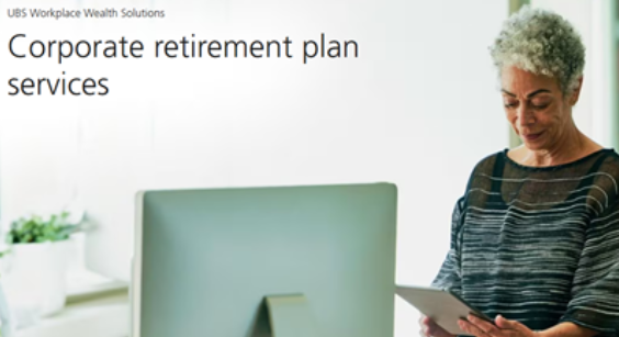 Helping you create stronger plans. Helping employees secure their future.